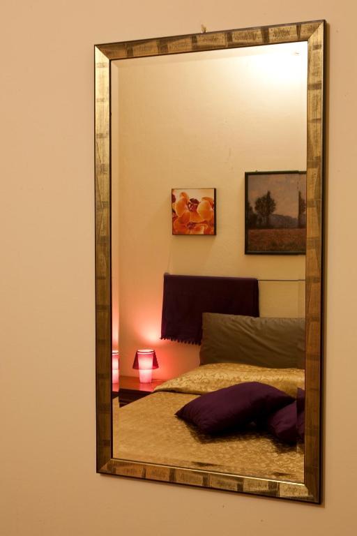 Hotel Centro Campi Bisenzio Pokój zdjęcie