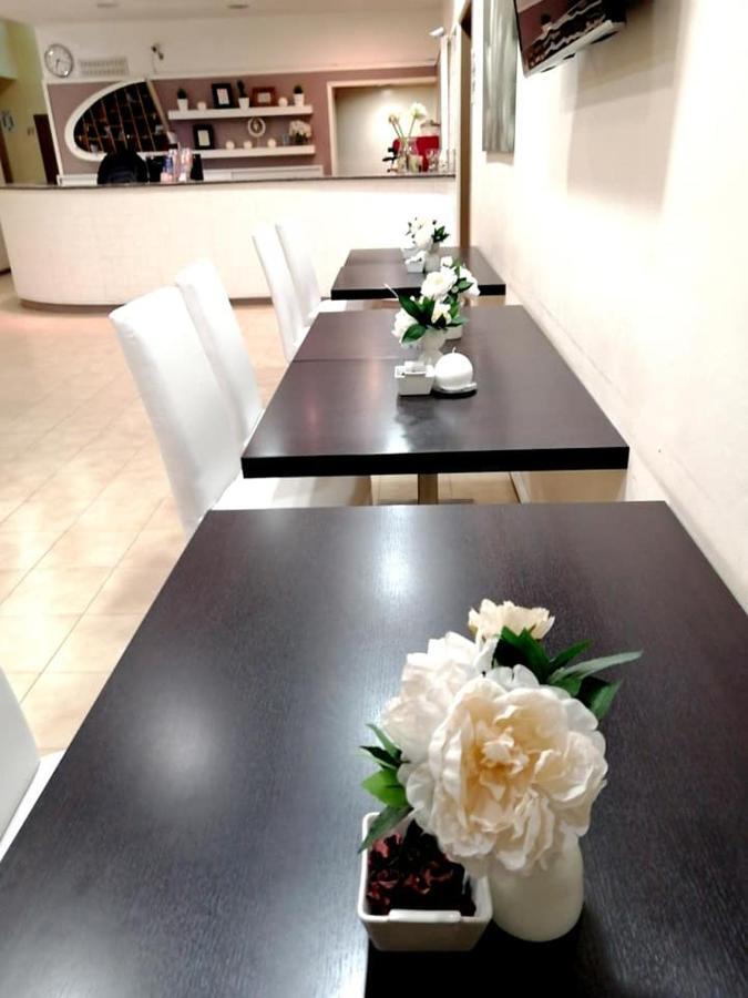 Hotel Centro Campi Bisenzio Zewnętrze zdjęcie
