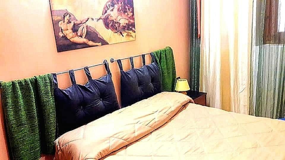 Hotel Centro Campi Bisenzio Zewnętrze zdjęcie
