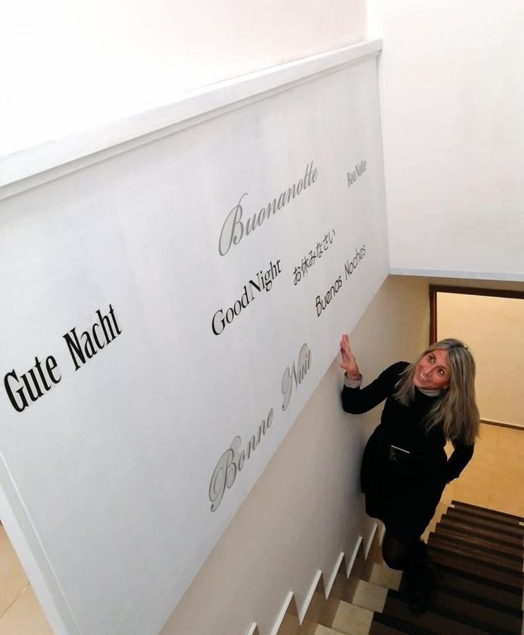 Hotel Centro Campi Bisenzio Zewnętrze zdjęcie